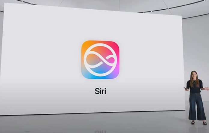 iOS 18 дозволяє замінити «Привіт, Siri» на будь-яку іншу фразу