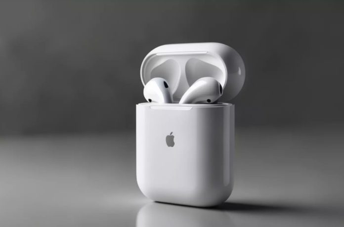 Apple випустила критично важливе оновлення для AirPods