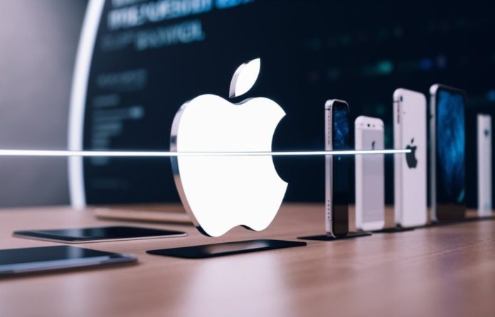 Apple має намір зробити свої пристрої ще тоншими