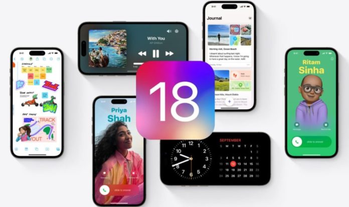 Наближається анонс iOS 18. Що відомо про систему