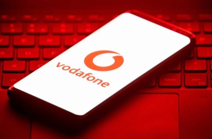 Vodafone збільшила вартість популярних тарифів