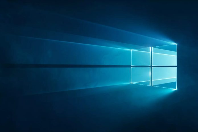 Для Windows 10 вийшла перша за три роки нова бета-версія системи