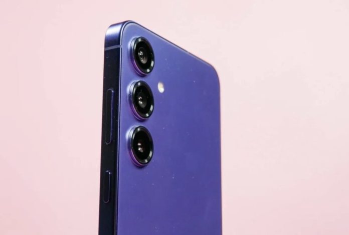 Samsung Galaxy S26 буде оснащений аналогом Face ID для сканування обличчя