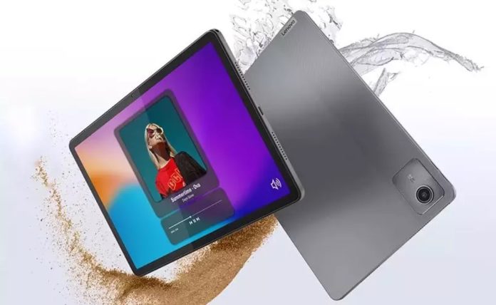 Lenovo випустила планшет Tab K11 LTE: 4G, підтримка стілус і ціна 250 доларів