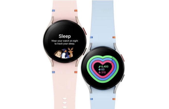 Відкрилися попередні замовлення на розумний годинник Samsung Galaxy Watch FE