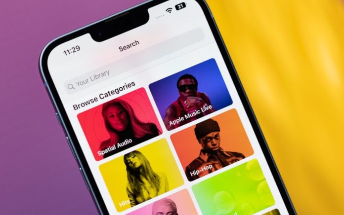 Apple Music отримає нову функцію в iOS 18, яку Apple не рекламує