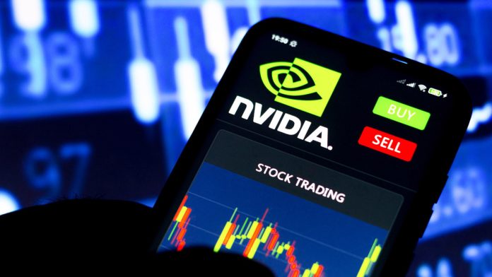 Акції Nvidia обвалилися рекордними темпами після стрімкого злету