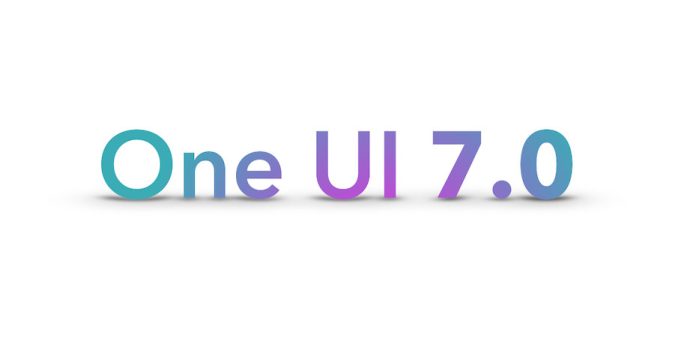 Перший витік One UI 7.0: очікується радість для власників смартфонів Samsung Galaxy