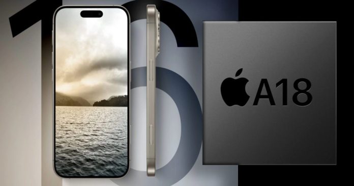 Apple A18 Pro в iPhone 16 отримає найшвидший нейропроцесор на ринку