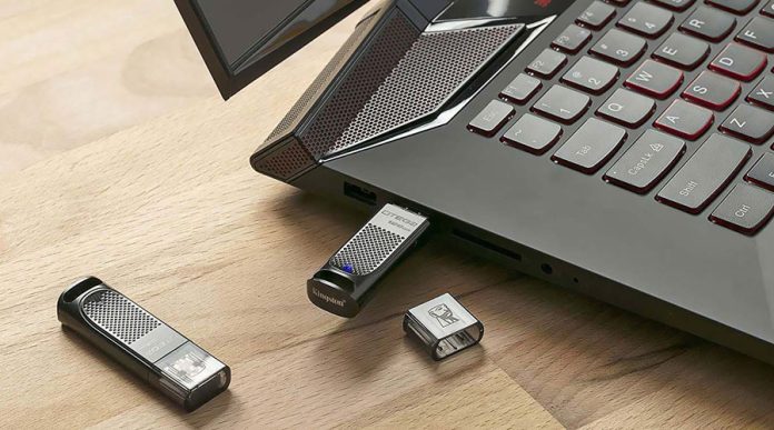 5 розповсюджених помилок, які роблять з комп'ютерними USB-флешками