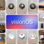 Представлено visionOS 2: огляд нововведень та особливостей