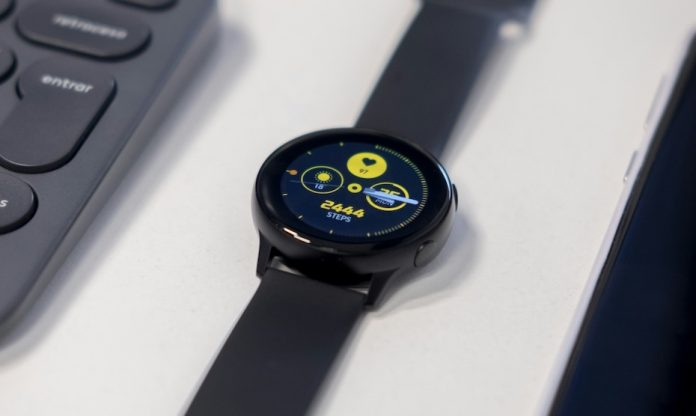 Вийшло велике оновлення One UI для старих Samsung Galaxy Watch