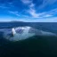 На відео показали військовий безпілотний підводний човен США Manta Ray