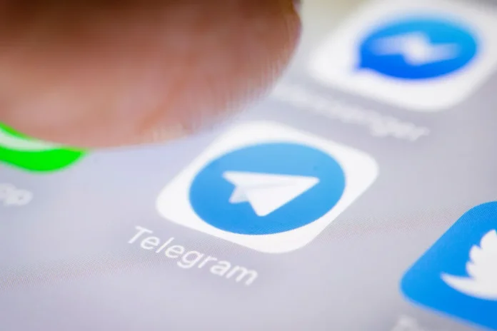 Павло Дуров оголосив про запуск Mini Apps Store у Telegram