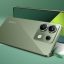 Redmi Note 13 Pro виходить у новому кольорі Olive Green