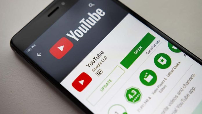 YouTube на Android отримув функцію таймер сну