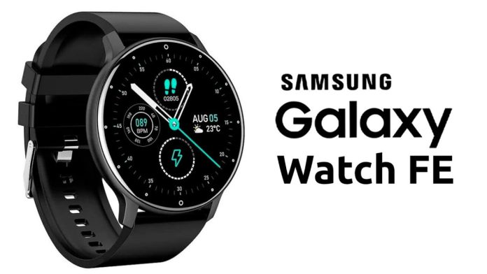 Ось коли вийде Galaxy Watch FE від Samsung