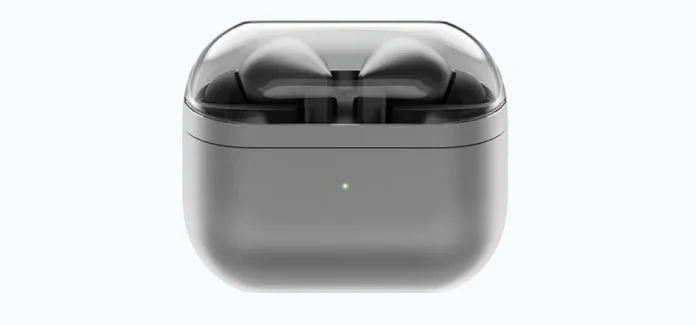 Samsung Galaxy Buds 3 потрапили в мережу з більш елегантним дизайном, ніж Apple AirPods