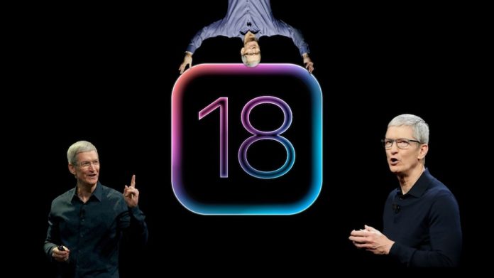 Розкрилася довгоочікувана зміна iOS 18 та iPadOS 18