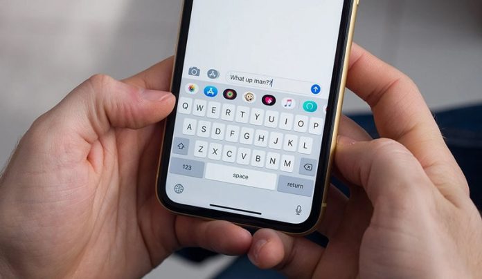 Apple у iOS 18 переходить на сучасний протокол RCS замінюючи старий SMS