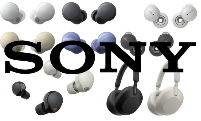 Sony планує випустити нові навушники LinkBuds S і LinkBuds уже цього року