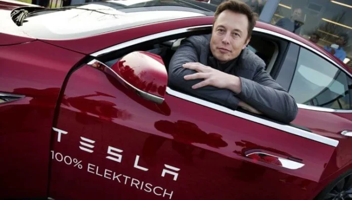 Ілон Маск може піти з Tesla у разі відмови акціонерів у виплаті $56 млрд