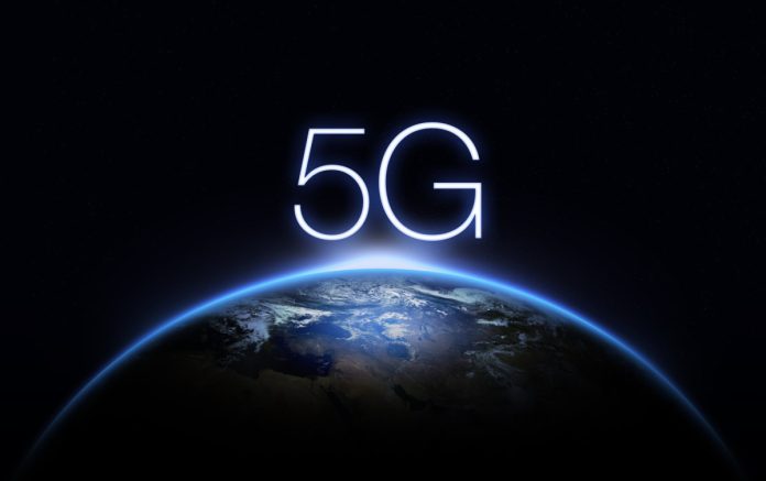 Вплив нового покоління 5G на наше щоденне життя