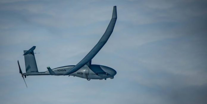 США розпочали тестування нового дрону Vanilla UAS: що відомо про його можливості