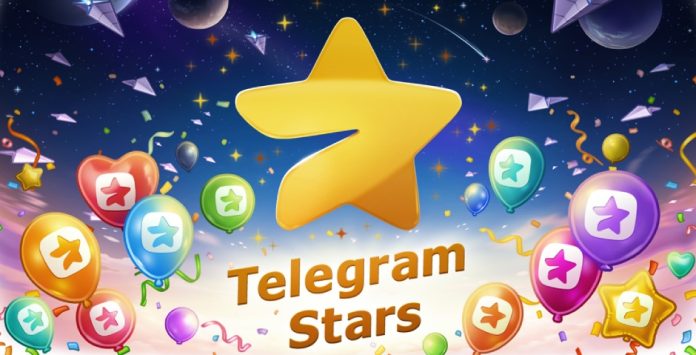 Безпека в Telegram під загрозою: Як використання валюти Stars стало засобом для крадіжки даних