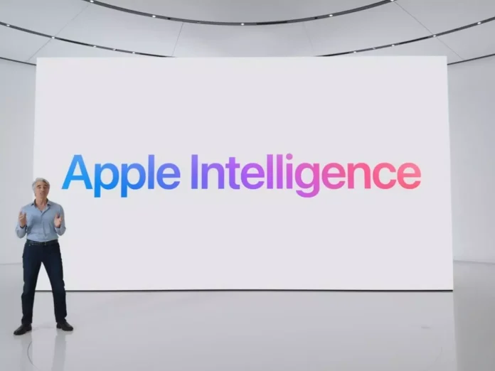 У мережі з'явилися нові скріншоти ШІ Apple Intelligence