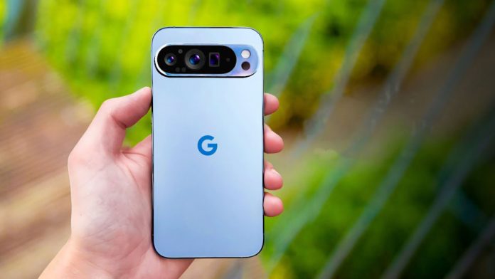 Промо-матеріали розкривають всі секрети Google Pixel 9