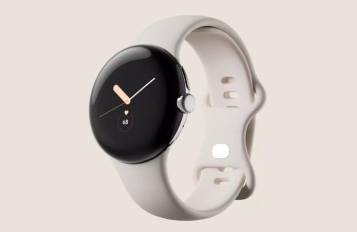 Вперше в серії: Google Pixel Watch 3 отримає два розміри