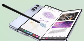 Samsung скасувала випуск покращеної версії Galaxy Z Fold 6 Ultra