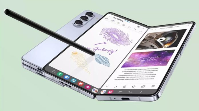 Samsung скасувала випуск покращеної версії Galaxy Z Fold 6 Ultra