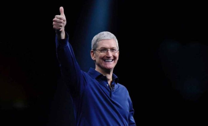 Новий лідер у світовій економіці: Apple випередила Microsoft за капіталізацією