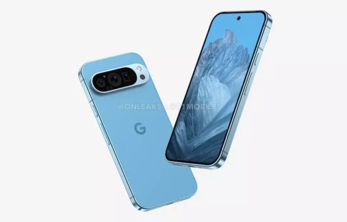 Google Pixel 9 презентують через місяць: що відомо з витоків