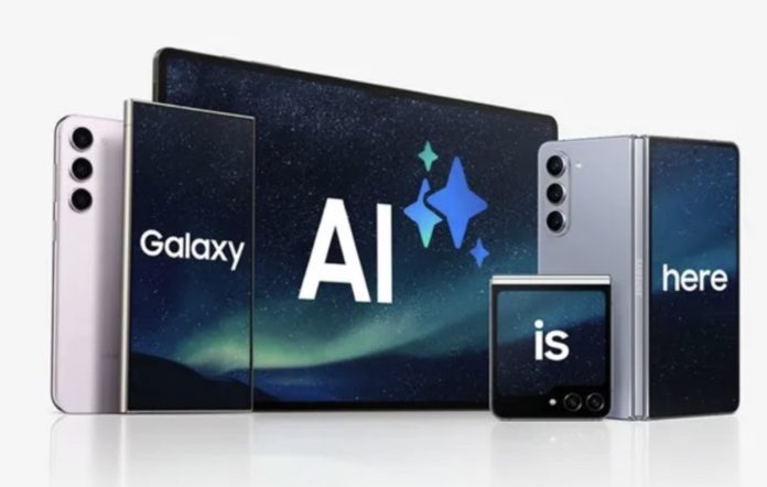 Galaxy AI в дії: найулюбленіші функції від Samsung за даними компанії