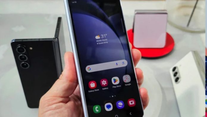 Мільйони пристроїв Galaxy отримають критичний патч безпеки від Samsung