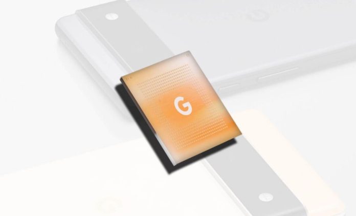 Google завершує проектування Tensor G5 для нової лінійки Pixel 10