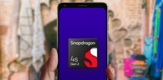 Бюджетні смартфони отримають новий Snapdragon 4s Gen 2