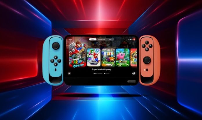 Nintendo вирішила проблему з перекупами: Switch 2 буде доступний усім