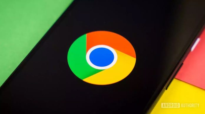 Google підготувала оновлений дизайн для Chrome на Android