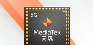 Чіп MediaTek Tianji 8400 перевершив Qualcomm Snapdragon 8s Gen 3 у продуктивності