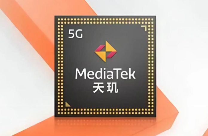 Чіп MediaTek Tianji 8400 перевершив Qualcomm Snapdragon 8s Gen 3 у продуктивності