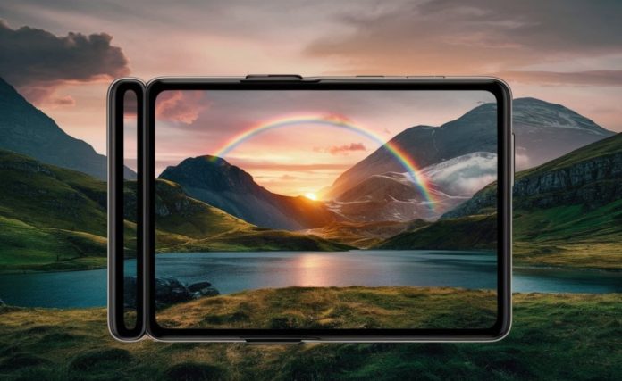 Експерт прокоментував функцію ШІ-генератора зображень у Galaxy Z Fold 6