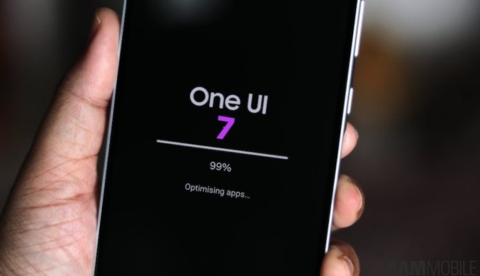 Дата релізу One UI 7.0: Все, що відомо