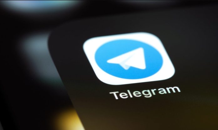 Українців попередили про ризики використання Telegram