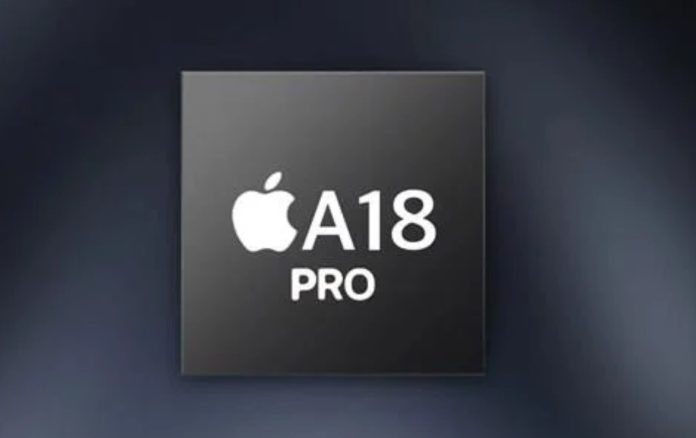 Apple A18 Pro: процесор нового покоління для iPhone 16