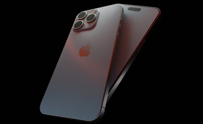 Нова камера iPhone 16 Pro: які оновлення готує Apple