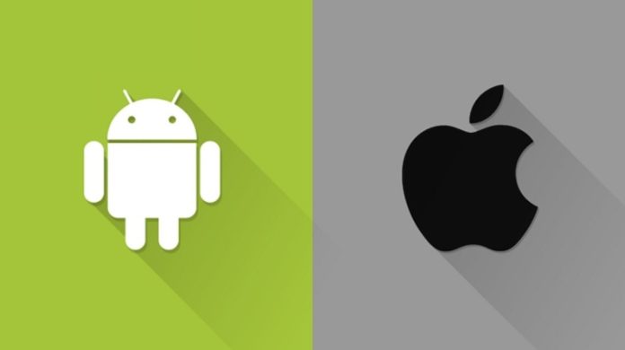 Android намагався випередити iOS і зазнав поразки: що пішло не так